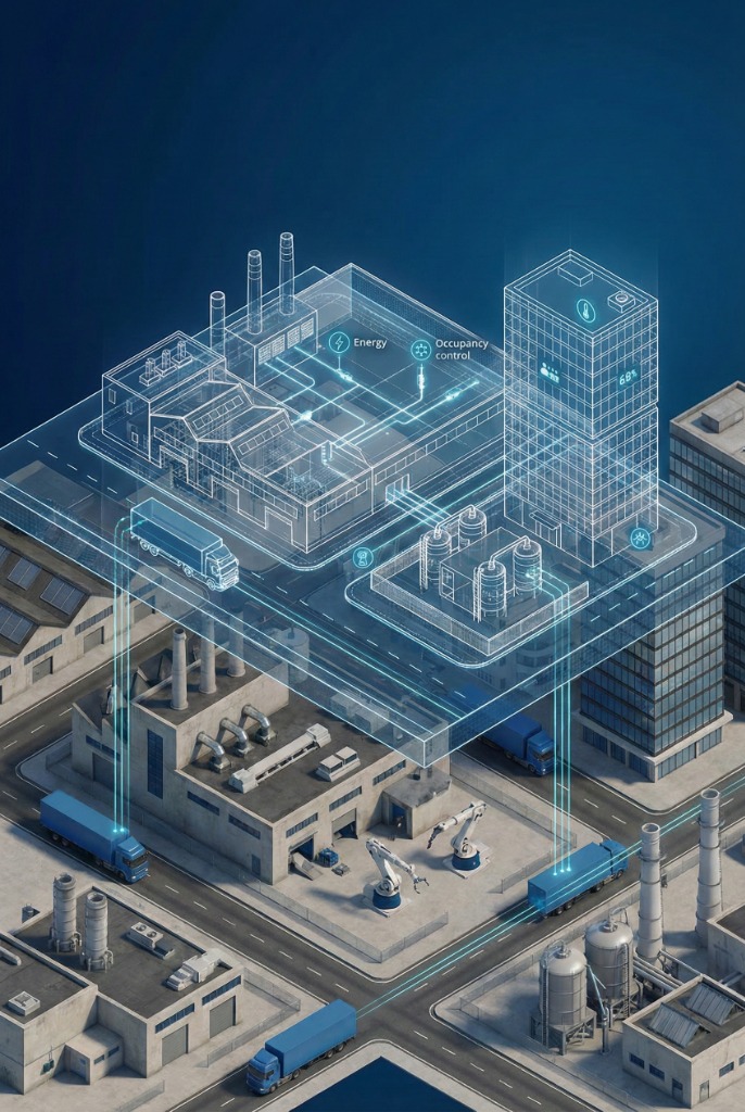 2026年AI実装トレンド ロードマップ 表紙